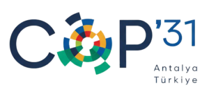 cop31 logo