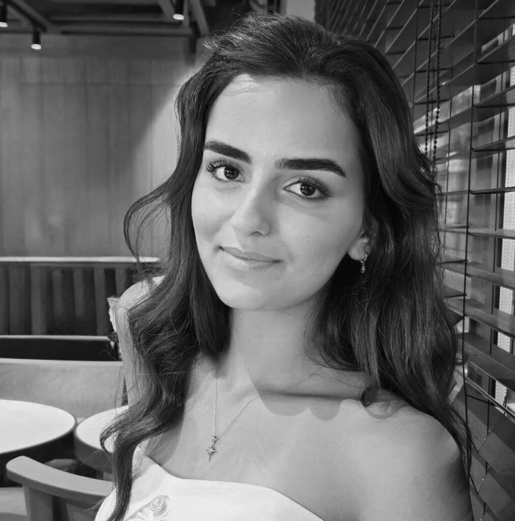 nehir ceren uygun fotoğraf