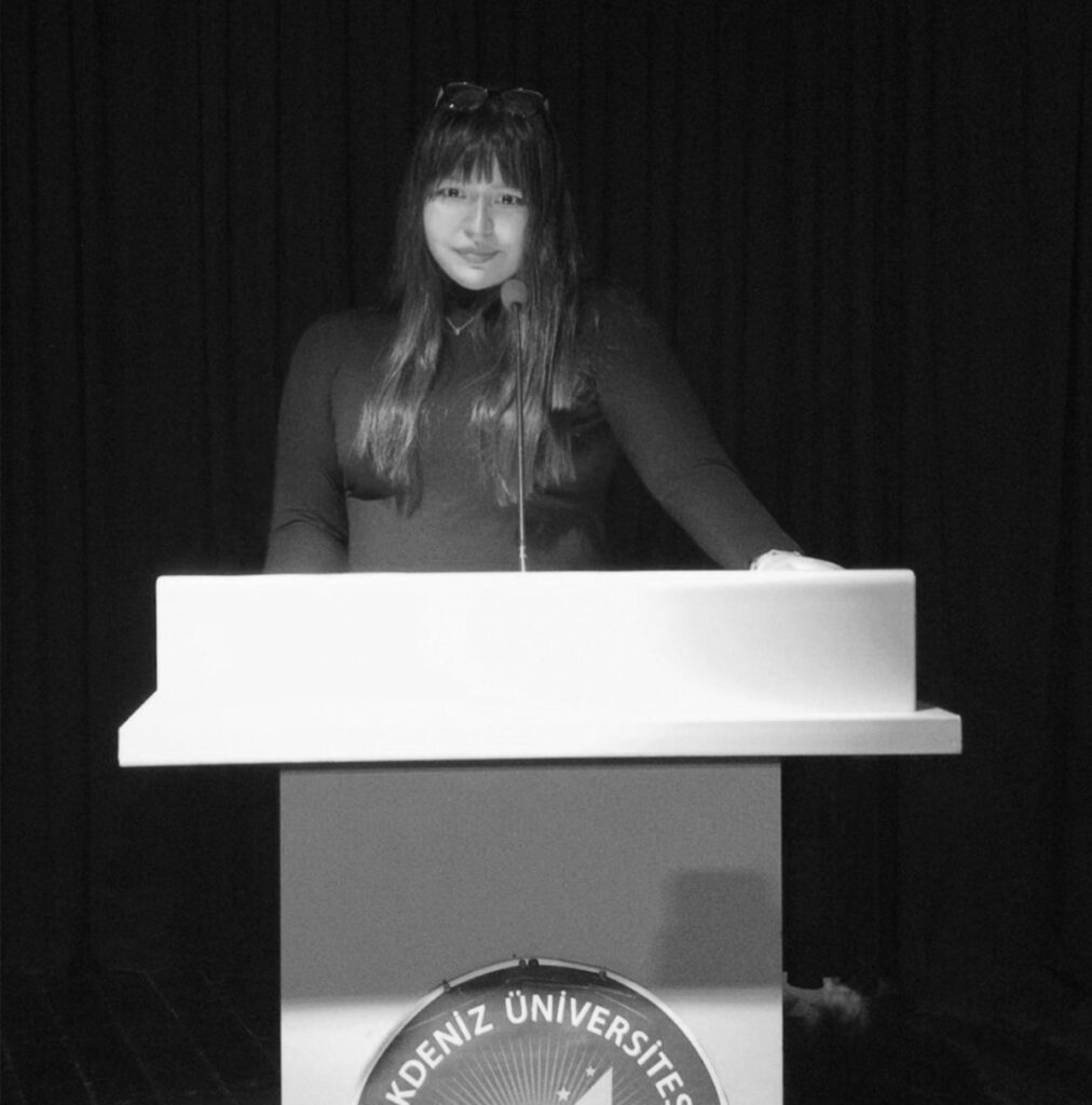 sude harput fotoğraf