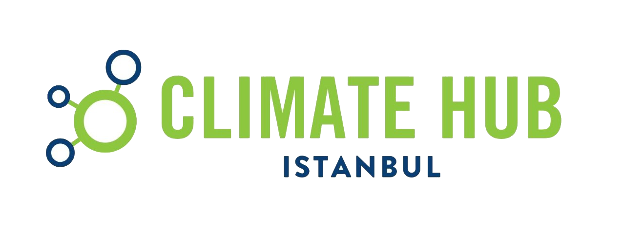 climatehub logo