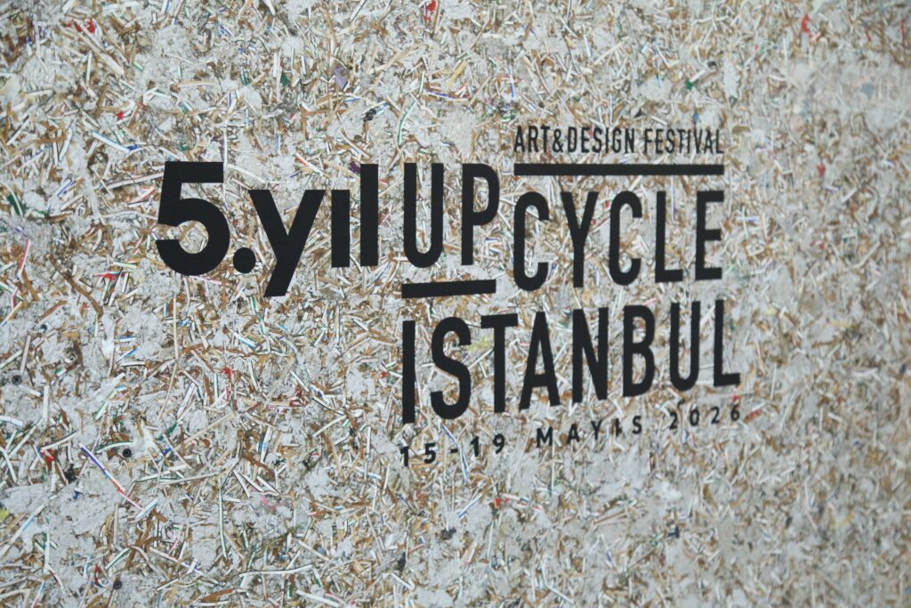 Upcycle İstanbul Art&Design Festivali spl16095
