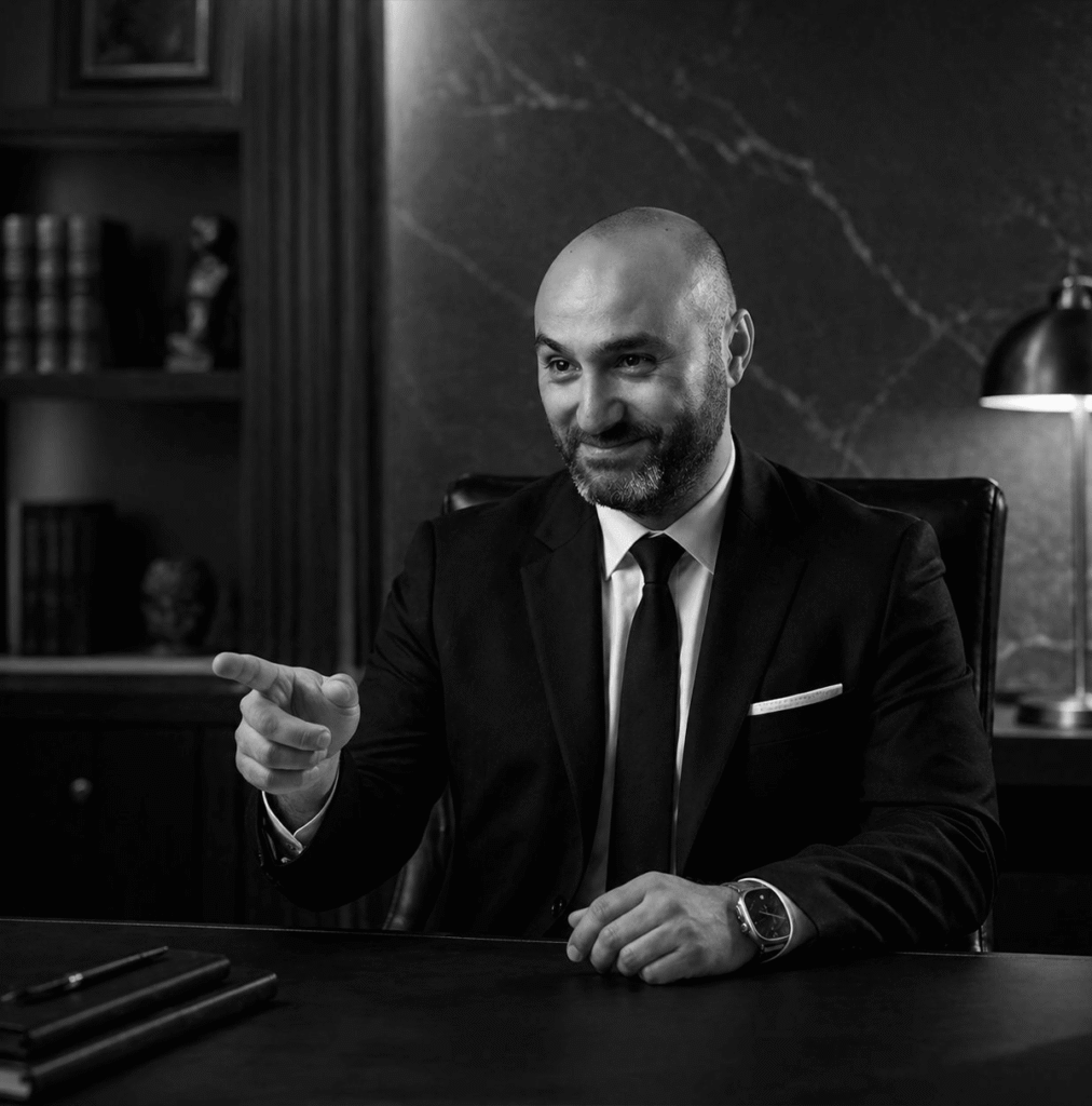 eralp orhan