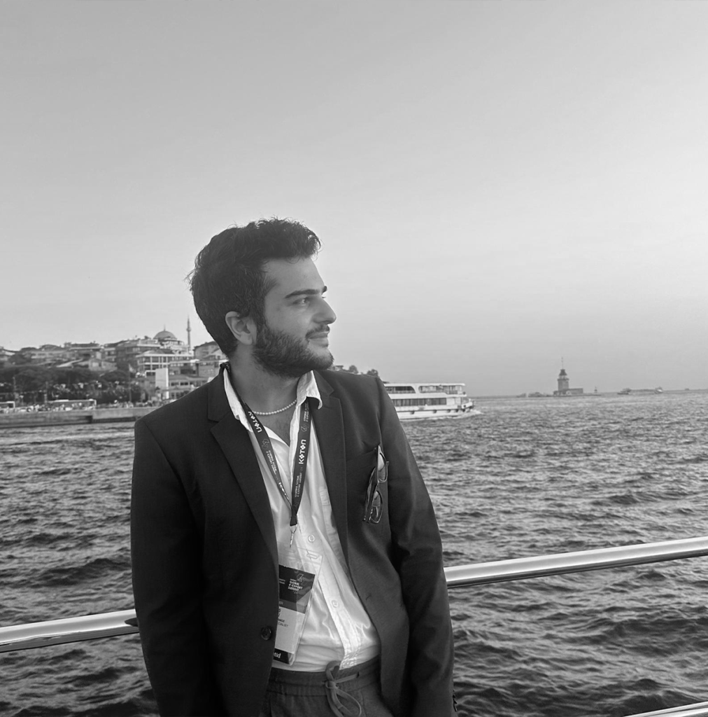 doğuş deveci fotoğraf